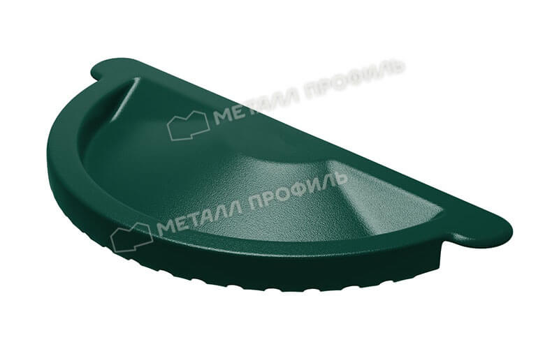 Заглушка желоба Foramina PUR D150 (PUR_Д-01-60056005-0.6) в Кубинке