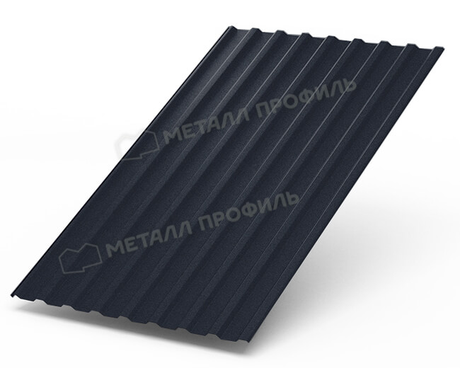 Профнастил МП20 х 1100 - R (PURETAN-20-RR23-0.5) в Кубинке