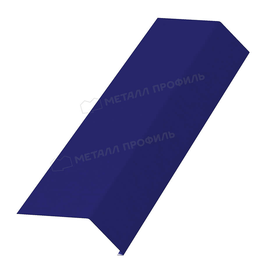 Планка карнизная 100х69х2000 NormanMP (ПЭ-01-5002-0.5)