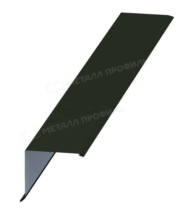 Планка торцевая 95х120х2000 (VikingMP-01-6007-0.45)