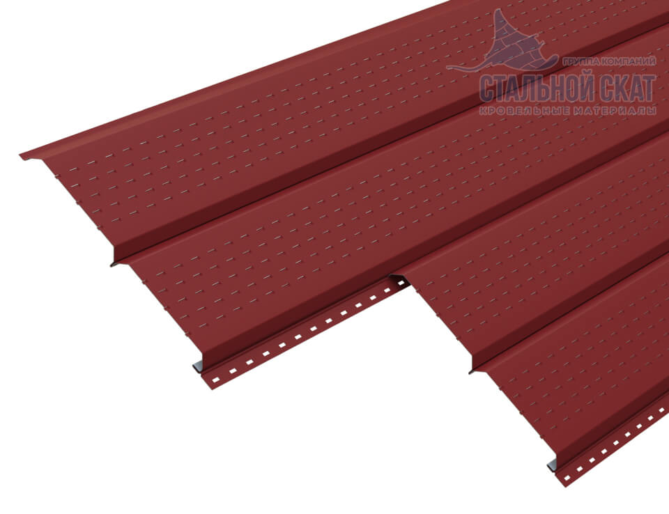Софит Lбрус-15х240 NormanMP (ПЭ-01-3011-0.5)