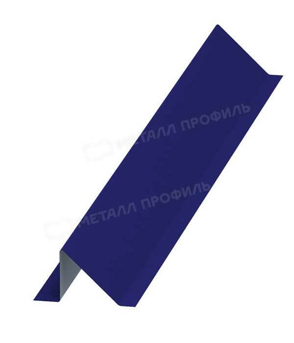 Планка снегозадержателя 95х65х2000 (ПЭ-01-5002-0.45)