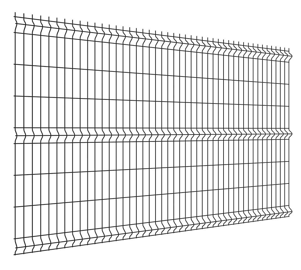 Панель Medium 1,53х2,5 RAL 7016 Grand Line