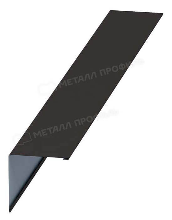Планка угла наружного 30х30х3000 (VikingMP-01-RR32-0.45)