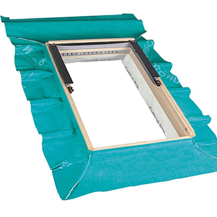 Комплект изоляционных окладов XDK 08 (94х118) RU