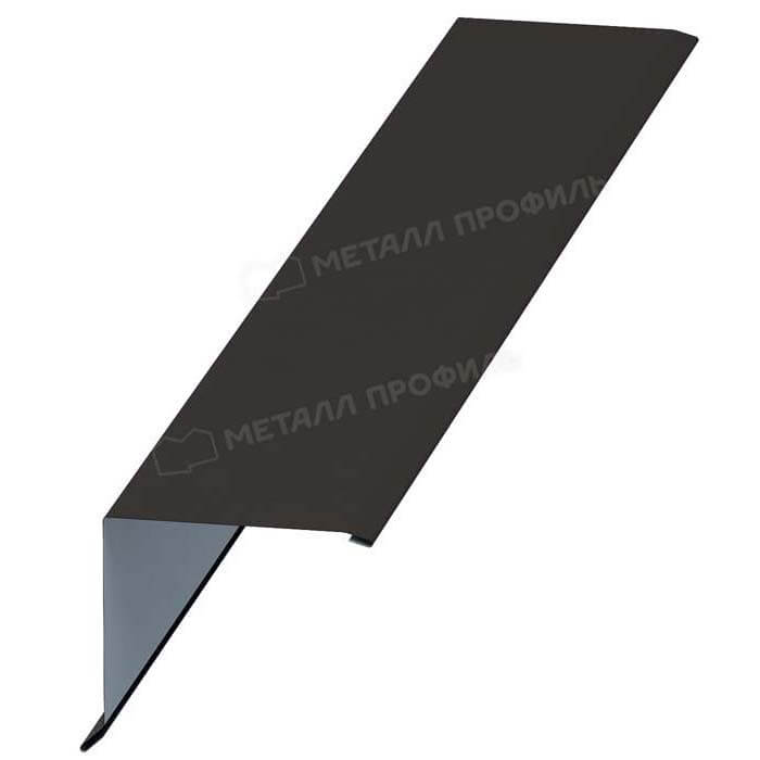 Планка торцевая 135х145х2000 (PURETAN-20-RR32-0.5)