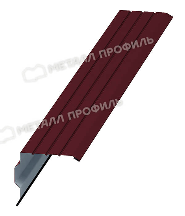 Планка торцевая 90х115х2000 (VikingMP-01-3005-0.45)